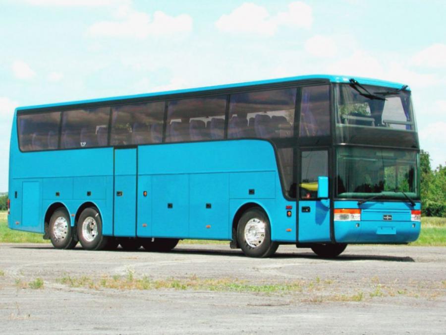  Van Hool T916 Atlano 1996 года  (фото 1 из 1)